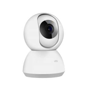 Xiaomi Mi Home Security Camera 360° 1080P V2 WLAN-Kamera Überwachungskamera Smart Home Kamera