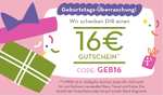 Limango Gutschein -16€, ab 75€ MBW, z.B. 6 Content Tonies für 61,94€ oder 8 Kreativ für 63,92€