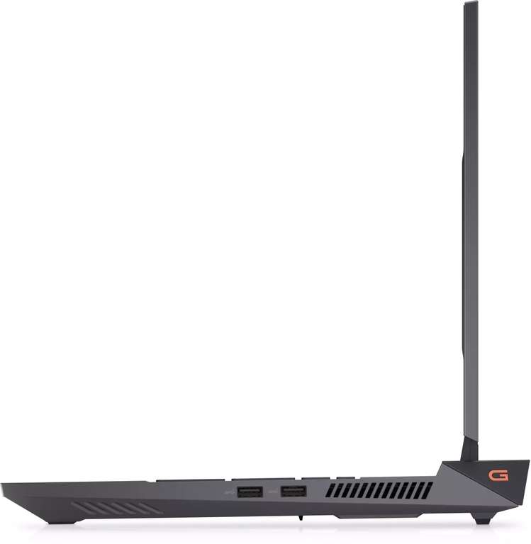 Dell G15 5530 (15.6", 2560x1440, 240Hz, 400nits, 99% DCI-P3, i7-13650HX, 16GB/1TB, RTX 4060 140W, USB-C DP, HDMI 2.1, 86Wh, Ubuntu, 2.81kg)