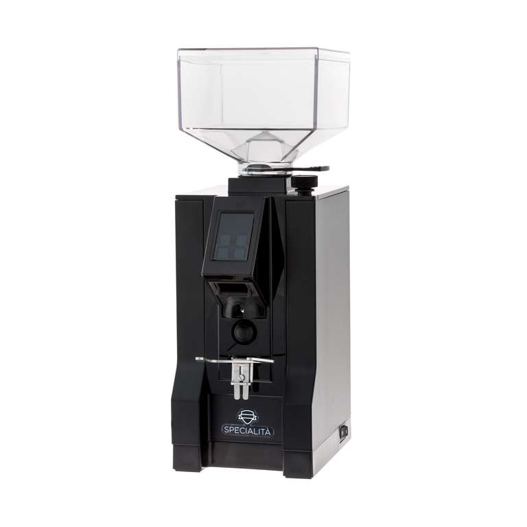 Eureka Mignon Specialita Espressomühle, zusätzlich 8% Cashback + 5 € Gutschein über Shoop. Effektiv 291,24€