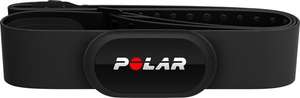 Polar H10 - H9 - Verity Sense - Herzfrequenz-Sensor – ANT +/Bluetooth-Konnektivität, EKG-Messung, wasserdicht | PRIME