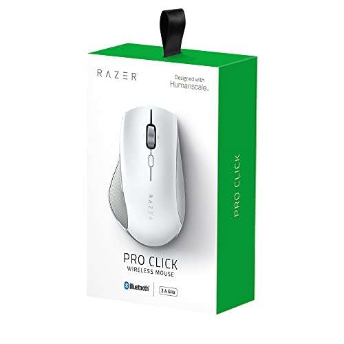 Razer Pro Click (kostenloser Versand)
