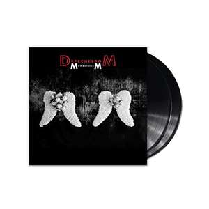 Depeche Mode – Memento Mori (2LP) (Black Vinyl) [prime]