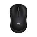 Logitech M220 SILENT Kabellose Maus, 2,4 GHz mit USB-Empfänger, 1000 DPI Amazon Prime