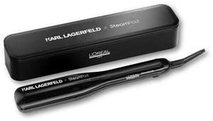 (CB) Steampod 3.0 X Professional in der Karl Lagerfeld Edt. von L’Oréal Professionnel