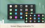 (Google Play Store) All TV Screen Mirroring Pro