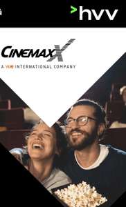 [hvvPlus] [Individuell] 1 Cinemaxx Ticket