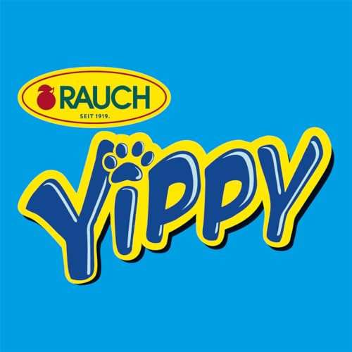 Rauch Yippie Erdbeer Pfandfehler + Coupon - Prime