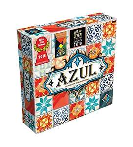 AZUL - Spiel des Jahres 2018 (Bestpreis 360 Tage) für 26,60€ mit Prime