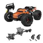 [Sammeldeal] Team Corally Dealz | RC Auto 1/8 | brushless 4s 6s | LWB SWB | RTR Roller