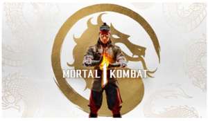 Mortal Kombat 1 Premium Nintendo Switch eshop