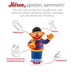 tonies Hörfigur für Toniebox, Sesamstraße – Ernie, Hörspiel mit Liedern für Kinder ab 3 Jahren, Spielzeit ca. 45 Minuten (Amazon Prime)