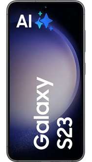 Vodafone Netz: Samsung Galaxy S23 (128GB, alle Farben) im Allnet/SMS Flat 20GB LTE für 19,99€/Monat, 1€ Zuzahlung, 50€ Wechselbonus