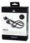 Adidas Sport In-Ear FWD-01- In-Ear Wireless Earphones - Schwarz / Night Grey