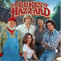 [Microsoft UK] The Dukes of Hazzards (1979-1985) - komplette HD Kaufserie - nur OV - 7,1 - Ein Duke kommt selten allein