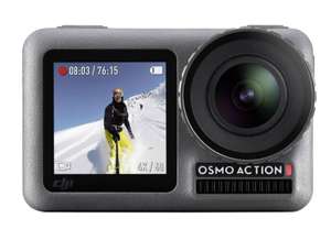 dji Osmo action 4K Actioncam