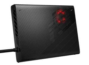 Asus ROG XG Mobile NVIDIA GeForce RTX 4090 Laptop GPU (Vorbestellung)
