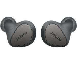 [Berlet] Jabra Elite 3 In Ear Bluetooth Earbuds - True Wireless Kopfhörer mit Geräuschisolierung und 4 integrierten Mikrofonen