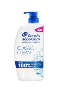 Head and Shoulders XXL (Lidl lokal) 8,88