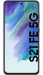 [Telekom-Netz] Samsung Galaxy S21 FE 5G 128GB freenet Telekom green LTE 10GB & Allnet für 19,99€ mtl. + 39,99€ AG + 11€ ZZ