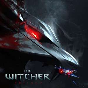 The Witcher Trilogy: TW 1 + TW 2 + TW 3 Standard Edition (PC - Steam)