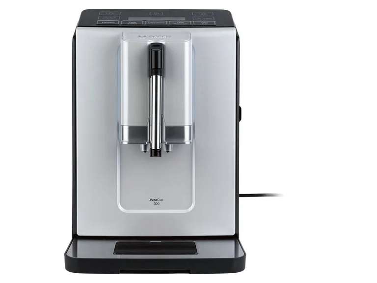 BOSCH Kaffeevollautomat »VeroCup 300 TIS30351DE«