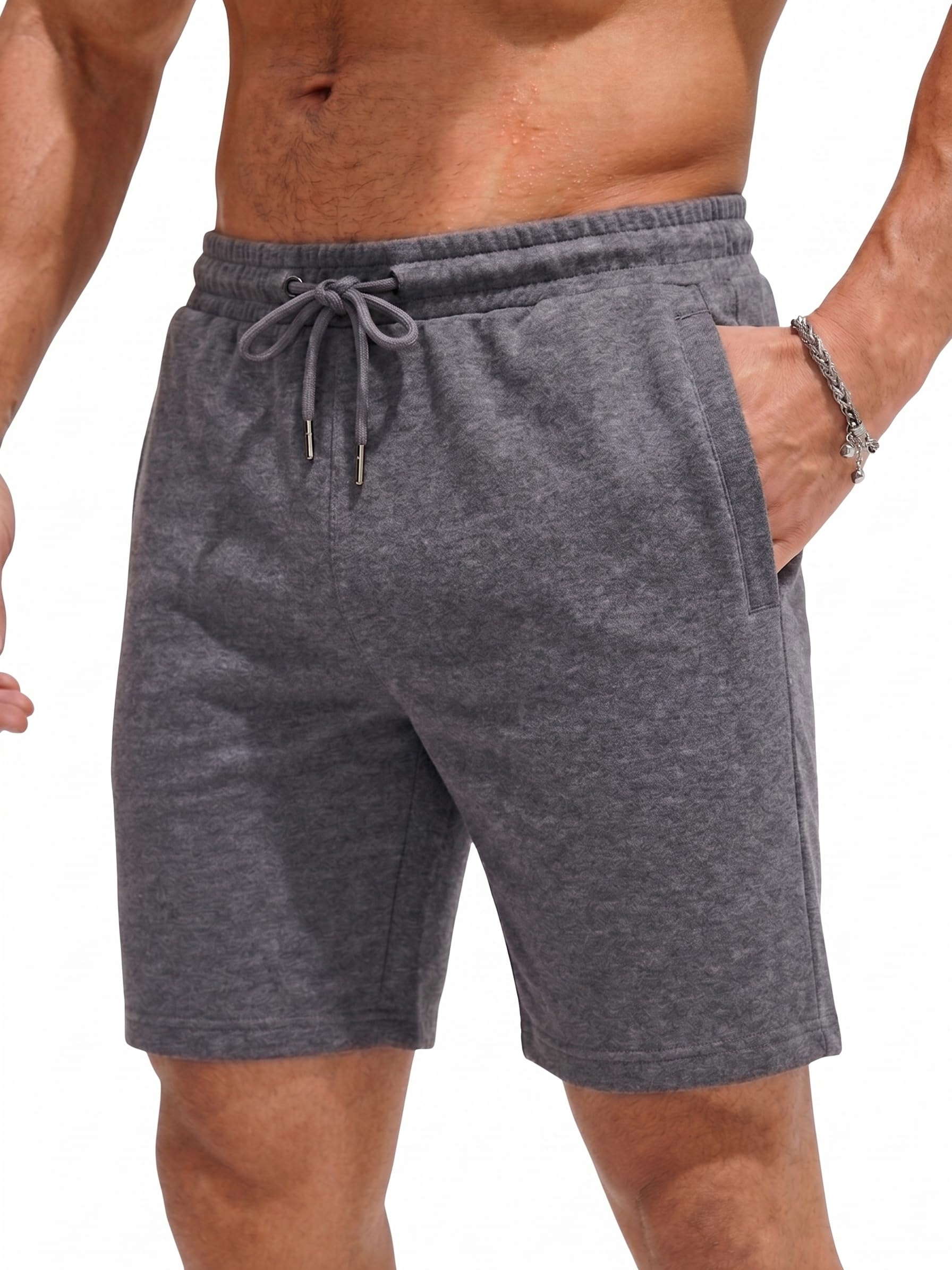 Herren Shorts mit Reißverschlusstaschen | COMEOR@Prime