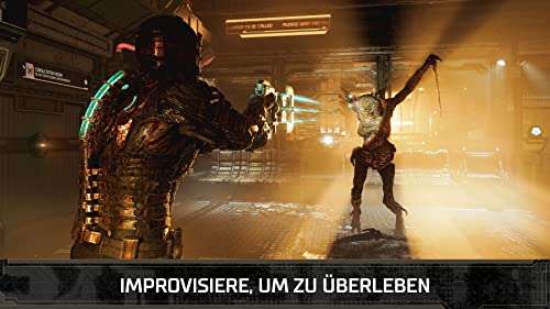 Dead Space (Remake) PS5 (Amazon/Saturn/MM Abholung)