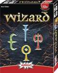 Amigo Wizard Kartenspiel für 5,49 Euro oder Wizard Extreme Kartenspiel für 5,58 Euro [bol]