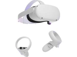 Meta Quest 2 VR Headset 128 GB