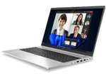 HP EliteBook 650 G9 Laptop (15.6", 1920x1080, IPS, 400nits, 100% sRGB, i7-1255U, 32GB/1TB, aufrüstbar, LTE, 51Wh, Win11 Pro, 3J Garantie)