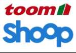 151° - [Shoop X Toom] Bis zu 6% Cashback (statt 3%) + 25% Rabatt auf ausgewählte Gartenmöbel, - Garten- & Gerätehäuser und Mülltonnenboxen