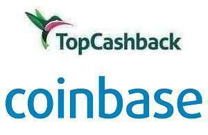 [TopCashback] Coinbase Depot mit 55€ Cashback für einen Trade (ab 1,99€ inkl. Gebühr) als Neukunde
