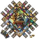Monopoly: Dungeons & Dragons - Ehre unter Dieben für 20€ (Amazon Prime)