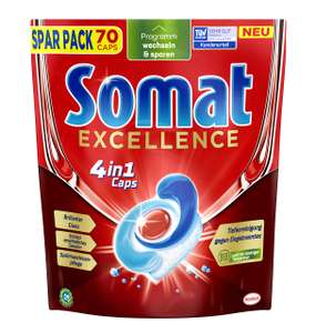 Somat Excellence 4in1 Caps (70 Caps)
