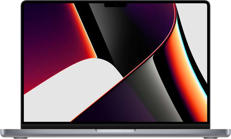 [Gewerbe] Apple MacBook Pro 14" 2021 M1 Pro/16 GB RAM/512 GB SSD