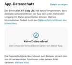 (Apple App Store) Atomic Metronome - Precision musical timing app (iOS, Musik, Englisch/Spanisch)