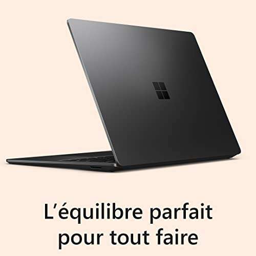 Microsoft Surface Laptop 5 13.5", Core i5-1235U, 16GB RAM, 512GB SSD, ACHTUNG Tastatur FR-Layout!