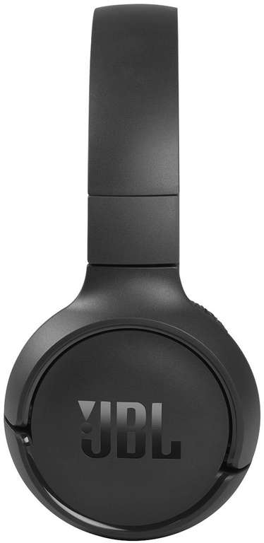 JBL Tune 570BT Bluetooth-Kopfhörer schwarz | mydealz