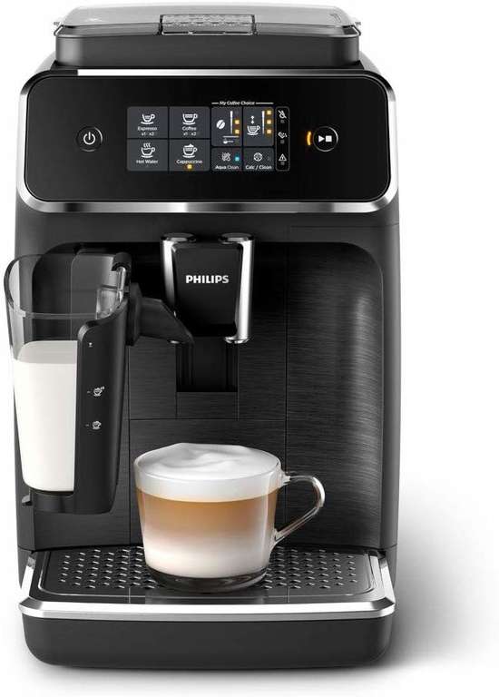 Kaffeevollautomat Philips EP2232/40 LatteGo