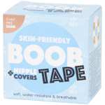 BOOB TAPE + NIPPLE COVERS 5m Brust-Tape inkl. 4 Schutzpads bei ACTION