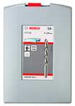 Bosch Professional 19tlg. ProBox Metallbohrer Set HSS-G (geschliffen) für 14,20€ (Prime personalisiert)