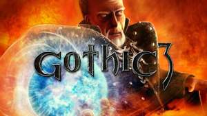 [GOG] Gothic 3 - 2,49 € - DRM Frei