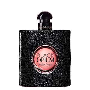 Yves Saint Laurent Black Opium Eau de Parfum 50ml & 90ml