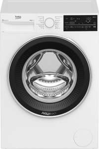 Beko B5WFT89418W waschmaschine