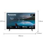 85" Panasonic 4K Ultra HD LED TV - Bestpreis!