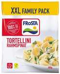 FRoSTA XXL Family Pack 800g (Nudel Hähnchen Pfanne, Reis-Hähnchen-Pfanne, Tortellini Rahmspinat) [Norma]