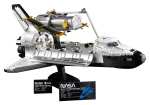 LEGO Creator - NASA-Spaceshuttle "Discovery" (10283) für 157,49 Euro [Symths Toys]