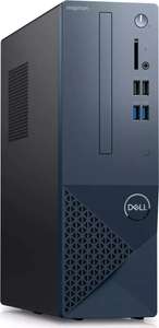 Dell Inspiron 3020 SFF Computer | i5-13400 | 8/512GB (aufrüstbar) | HDMI | DP | 4x USB | Win11 Home | 9.3x29x29.3cm | inkl. Maus & Tastatur