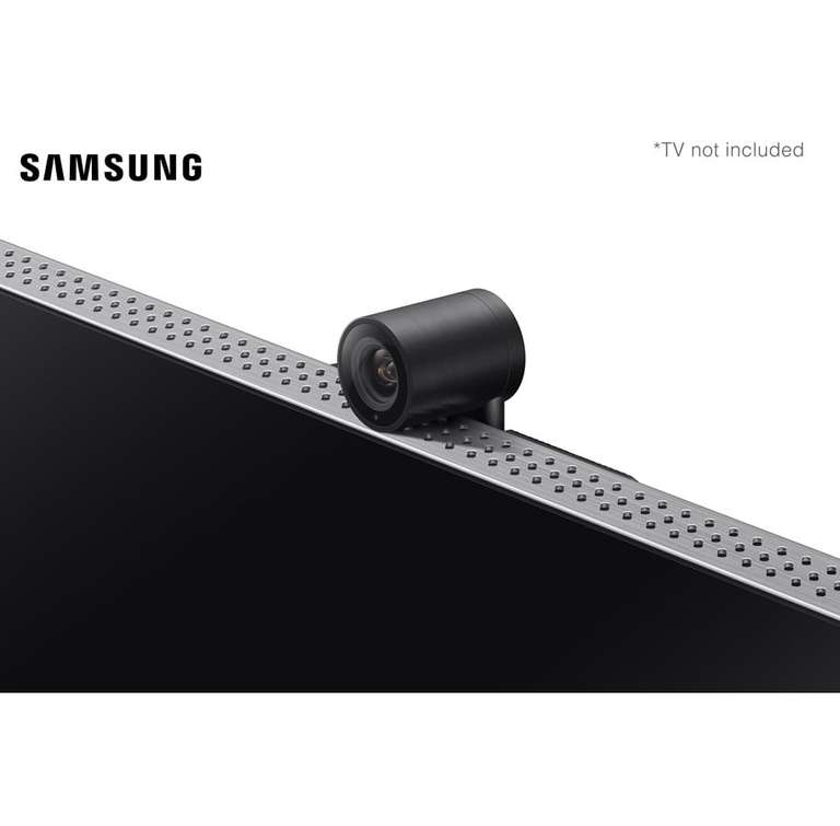 Samsung Slim Fit Camera - VG-STCBU2K/XC